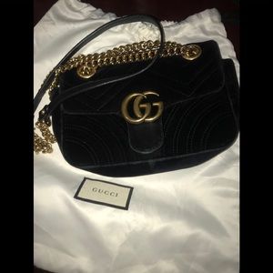 Beautiful Gucci bag